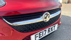 Vauxhall Adam 1.0T ecoFLEX Slam 3dr [Start Stop] Petrol Hatchback